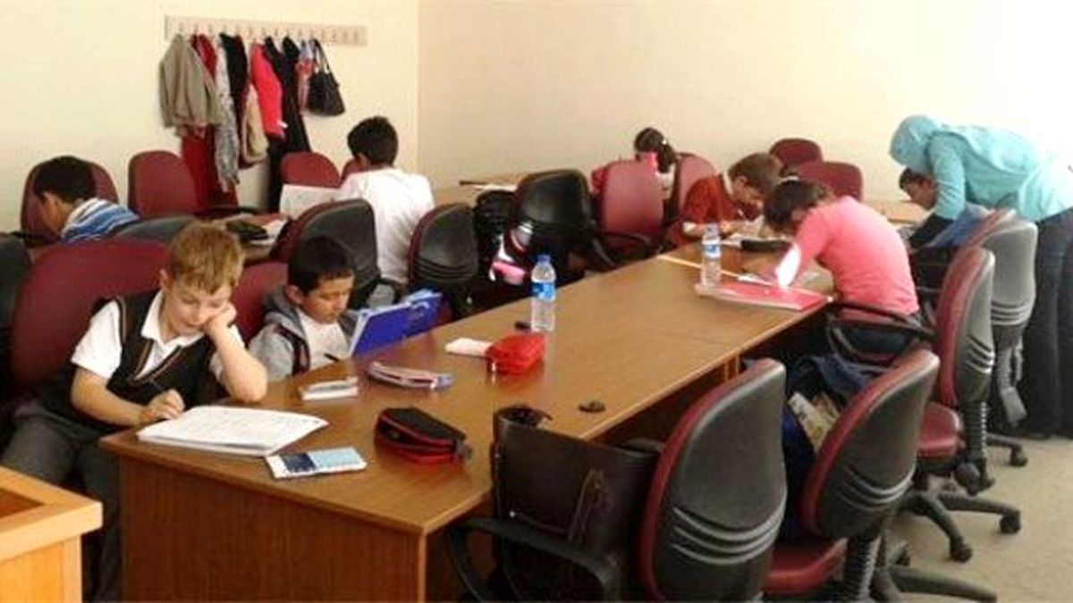 Niğde Üniversitesi Sürekli Eğitim Merkezinden Temel Eğitime Destek Programı