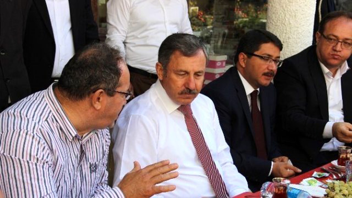 Önce Soma\'da Uygulandı Şimdi Tüm Türkiye\'de