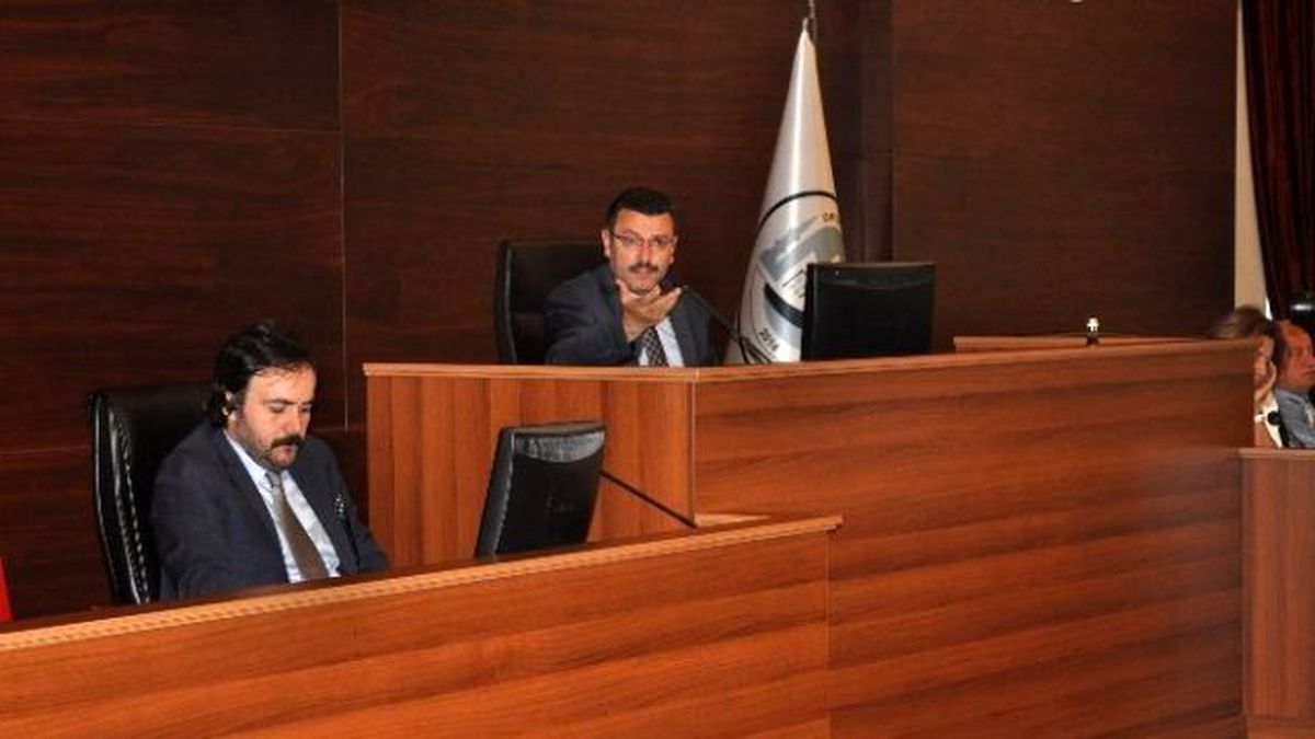 Ortahisar Belediyesi Performans Programı Oybirliğiyle Kabul Edildi