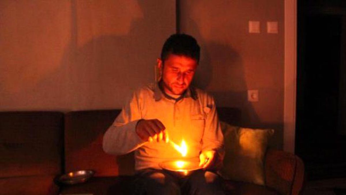 Para Karşılığında Ruhsat Vaadinde Bulunan Muhtara Ceza