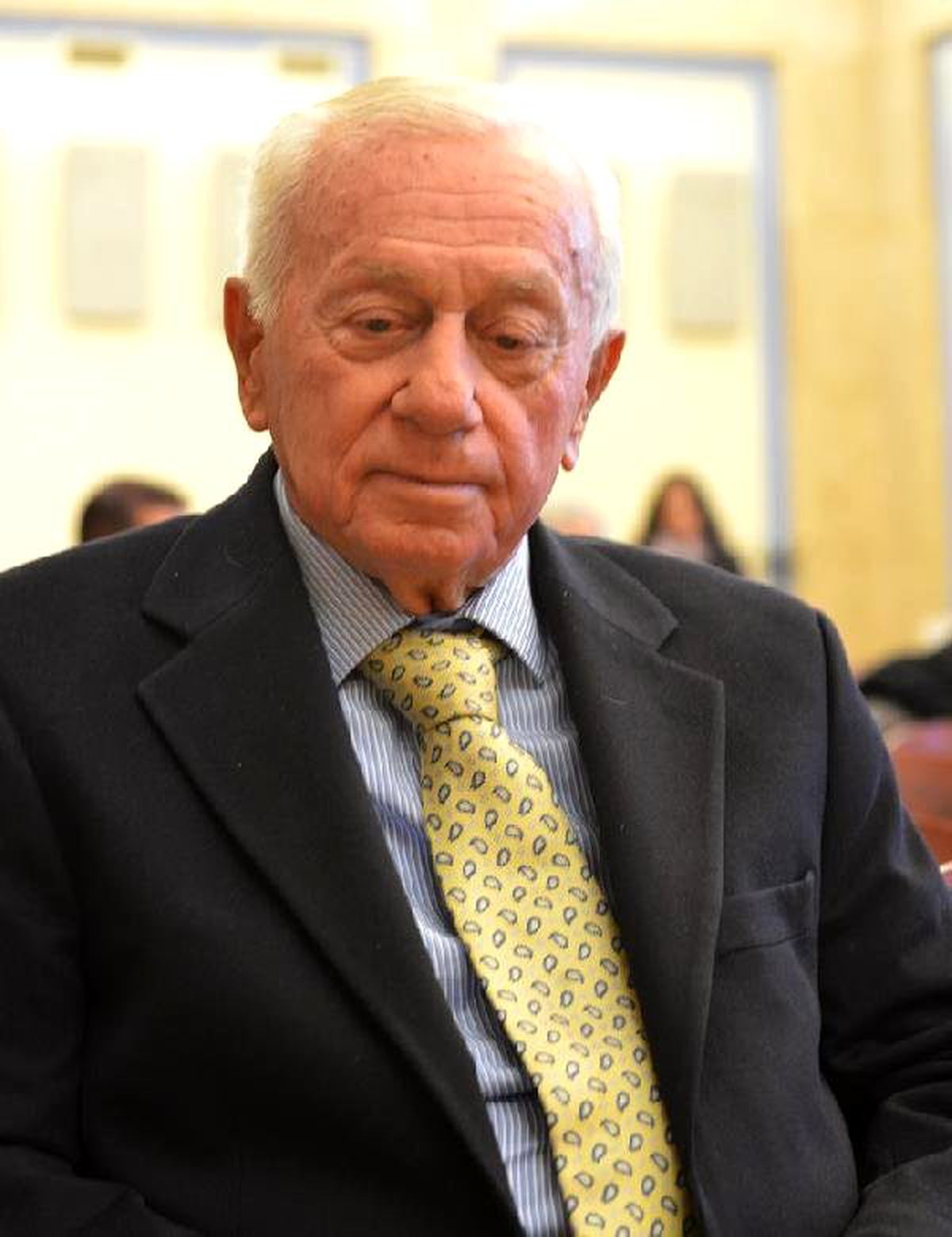 Prof. Dr. Nevzat Atlığ Strasbourg'da Türk Musikisi'ni Anlattı