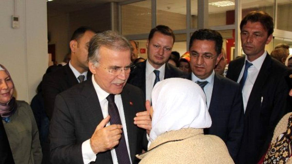 Şahin'den Rusya'ya: Gölge Etmesinler, Başka İhsan İstemez