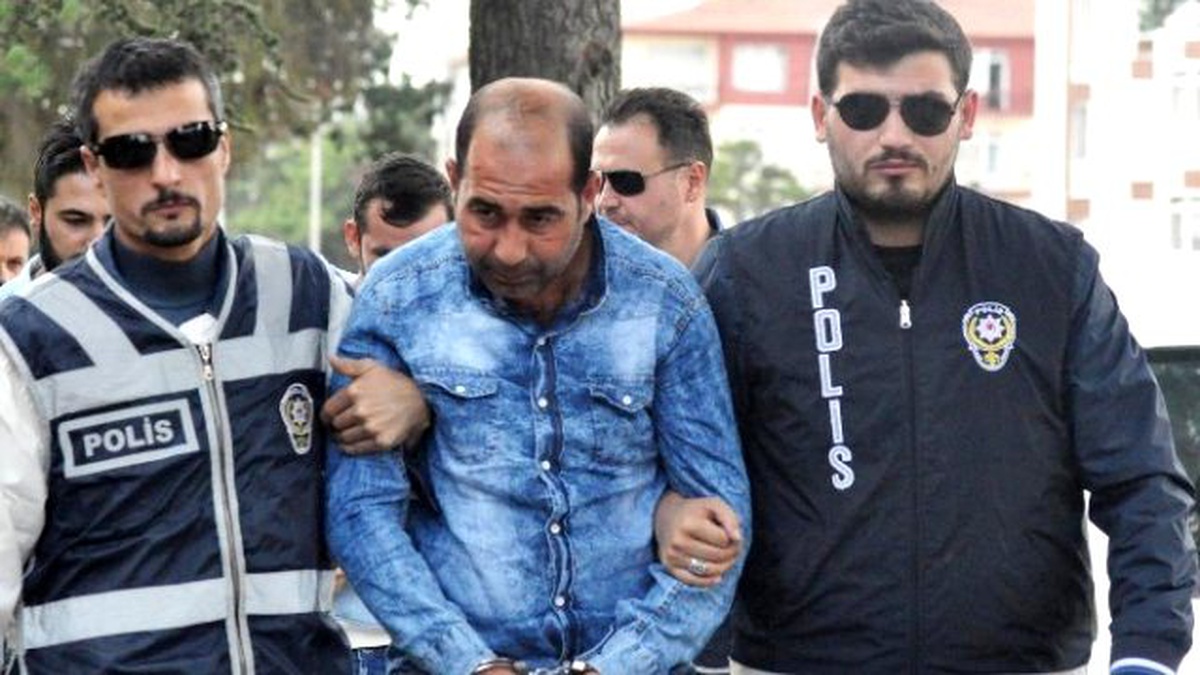 Sahte Çeklerle 550 Bin TL\'lik Vurgun Yapan Şahıslar Yakalandı