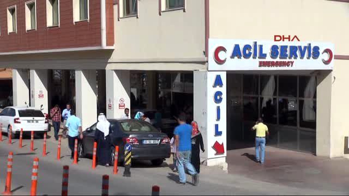 Şanlıurfa - Kazada Yaralanan Milletvekili Fakıbaba\'nın Tedavisi Sürüyor