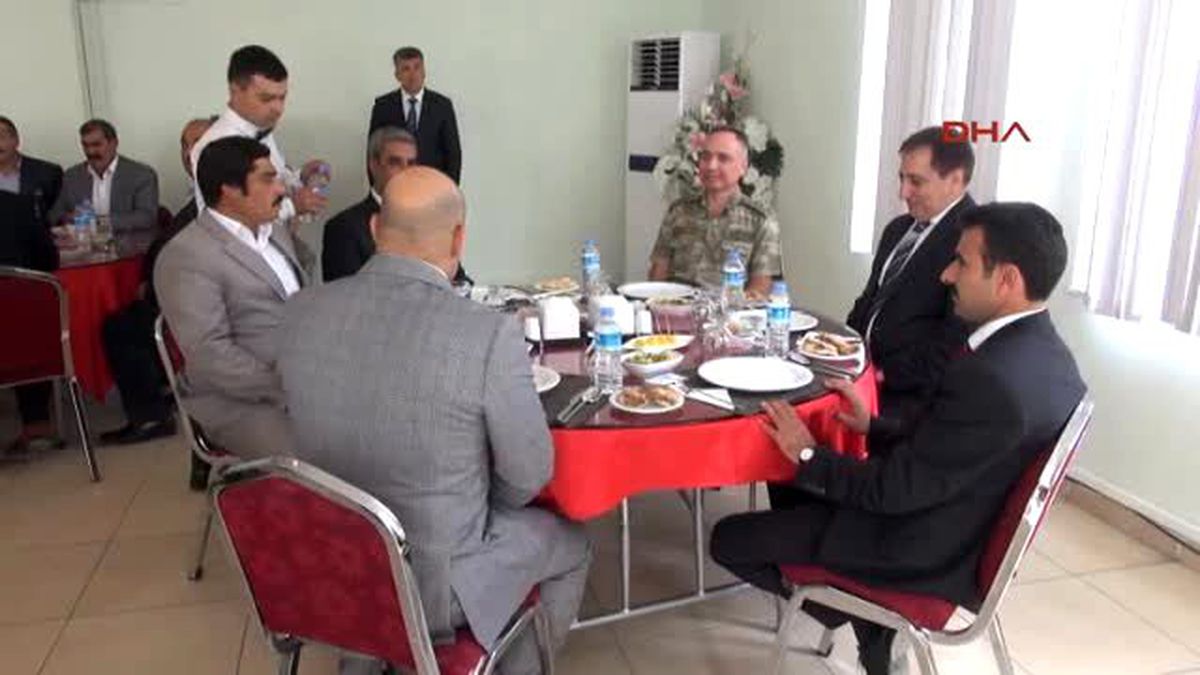 Şanlıurfa\'ya 500 Köy Korucusu Alınacak