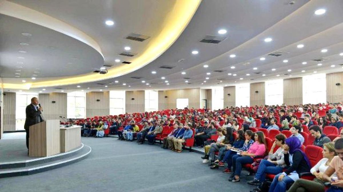 Sasgem Eğitimleri Başladı