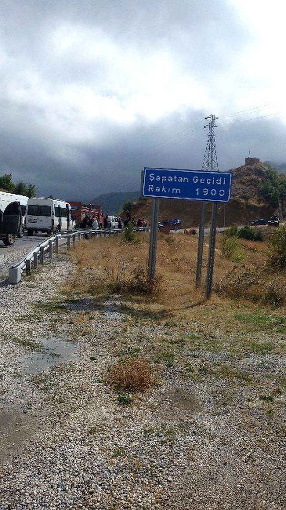 Şemdinli\'de El Yapımı Patlayıcı İmha Edildi