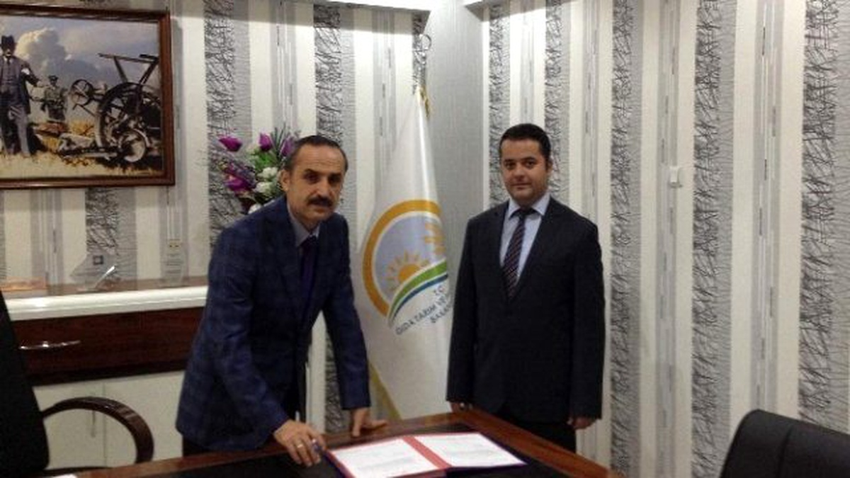 Siirt\'te Arı Yetiştiricilerine Arı Barınağı Desteği