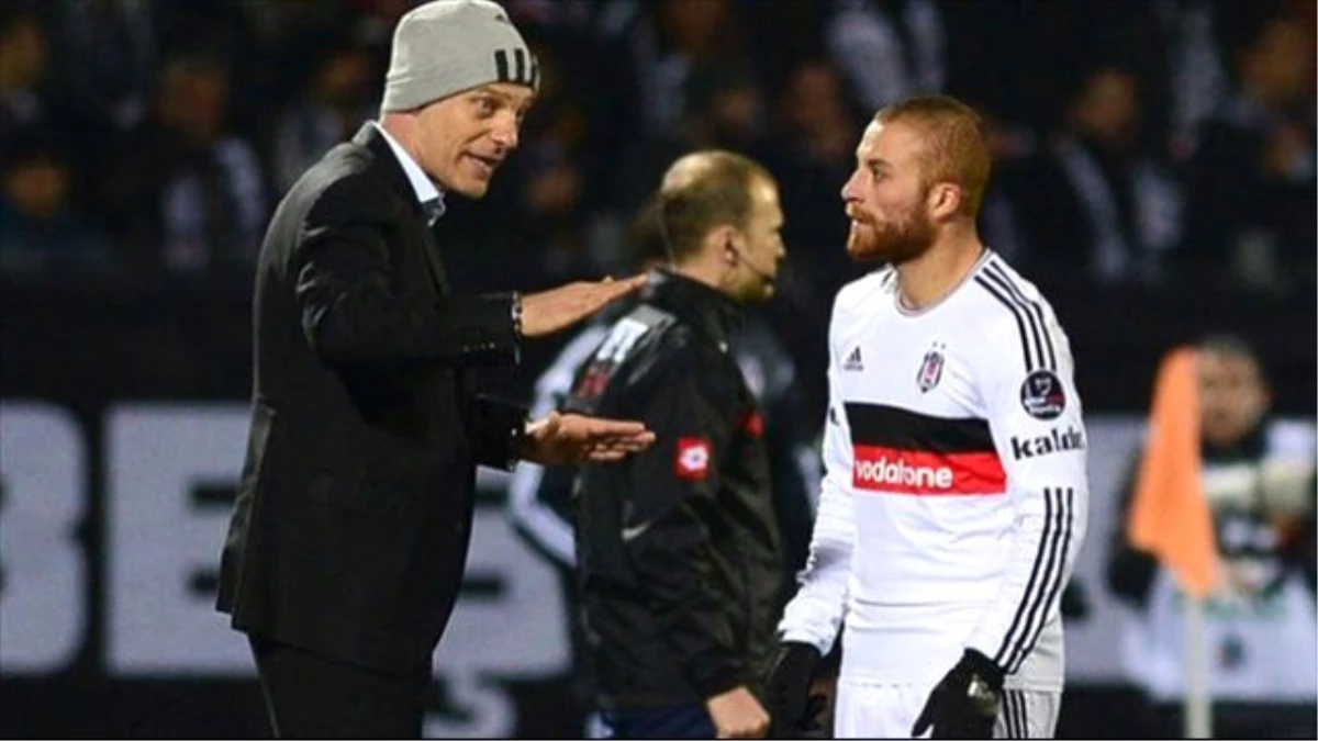 Slaven Bilic: Gökhan Töre\'yi Transfer Etmek İstedim