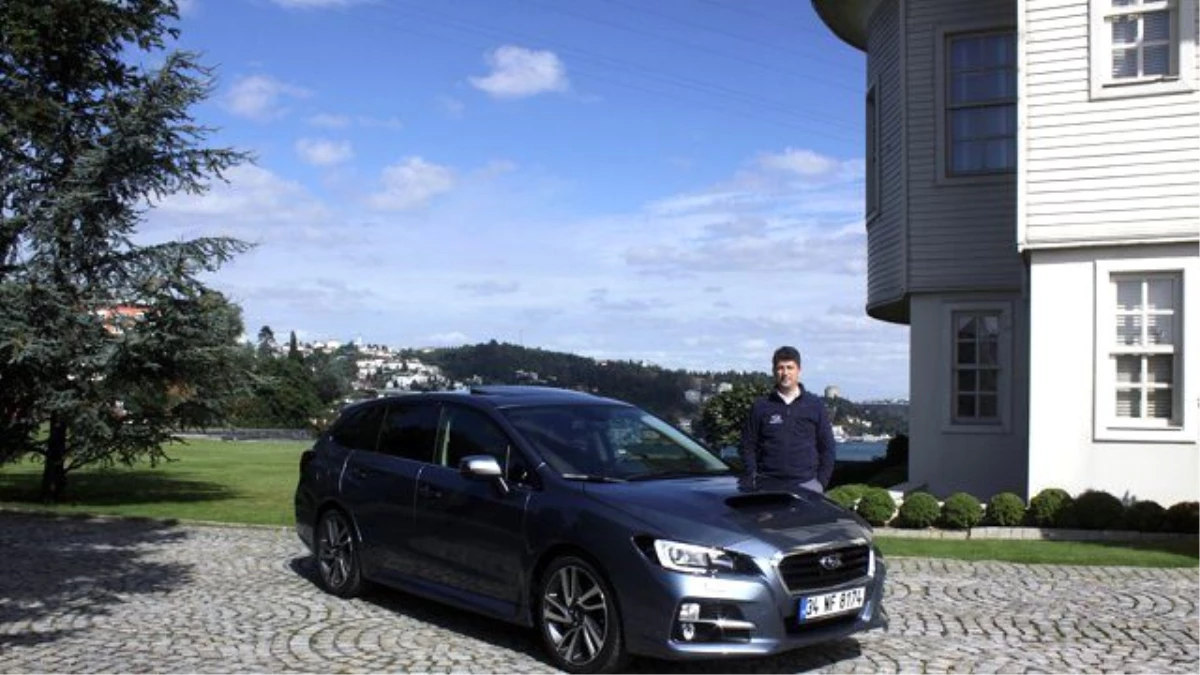 Subaru\'nun Yeni Modelleri Türkiye\'de Satışa Sunuldu