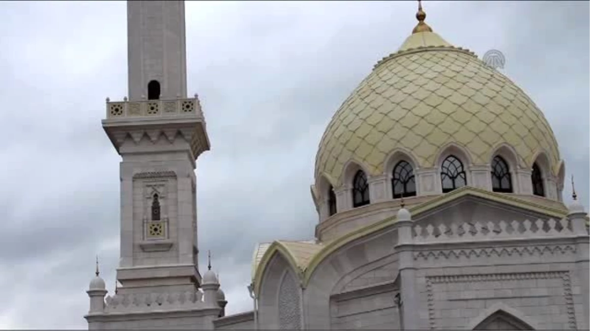 Tataristan\'da İslam Akademisi Açıldı
