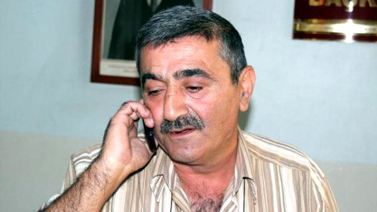 Telefon Dolandırıcısına Kanmadı