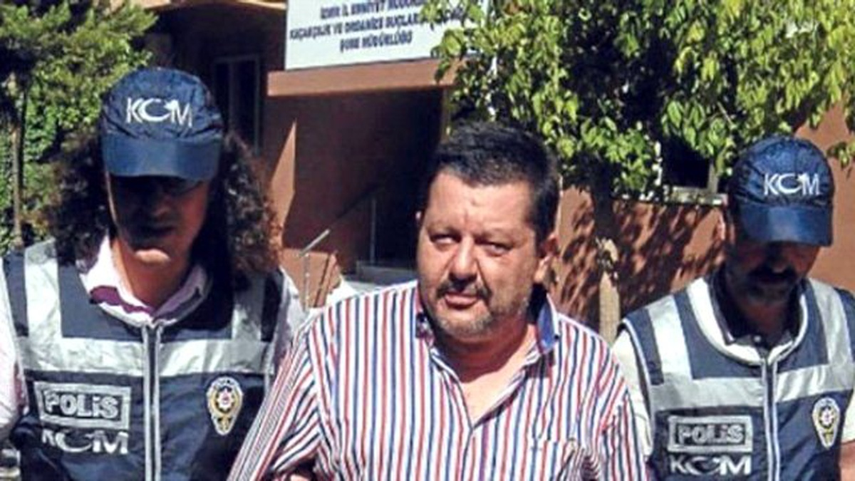 Telekulak Polisler 200 Bin Liralık Rüşvet Tapelerini Yok Etmiş