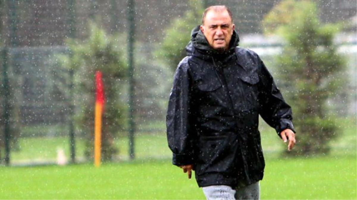 Terim'den İki Farklı Oyun Planı