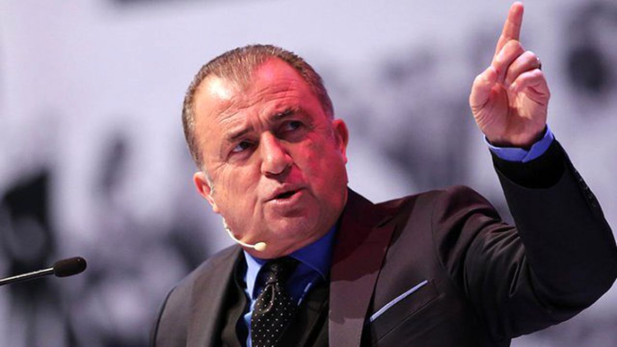 Terim Yönetimindeki 115. Maç