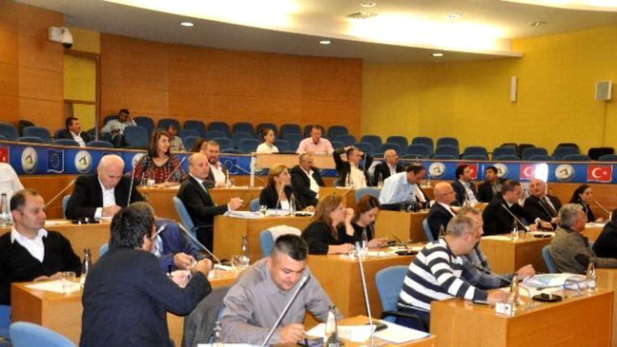 Terminalin Bölümleri Ayrı Ayrı Kiralanacak