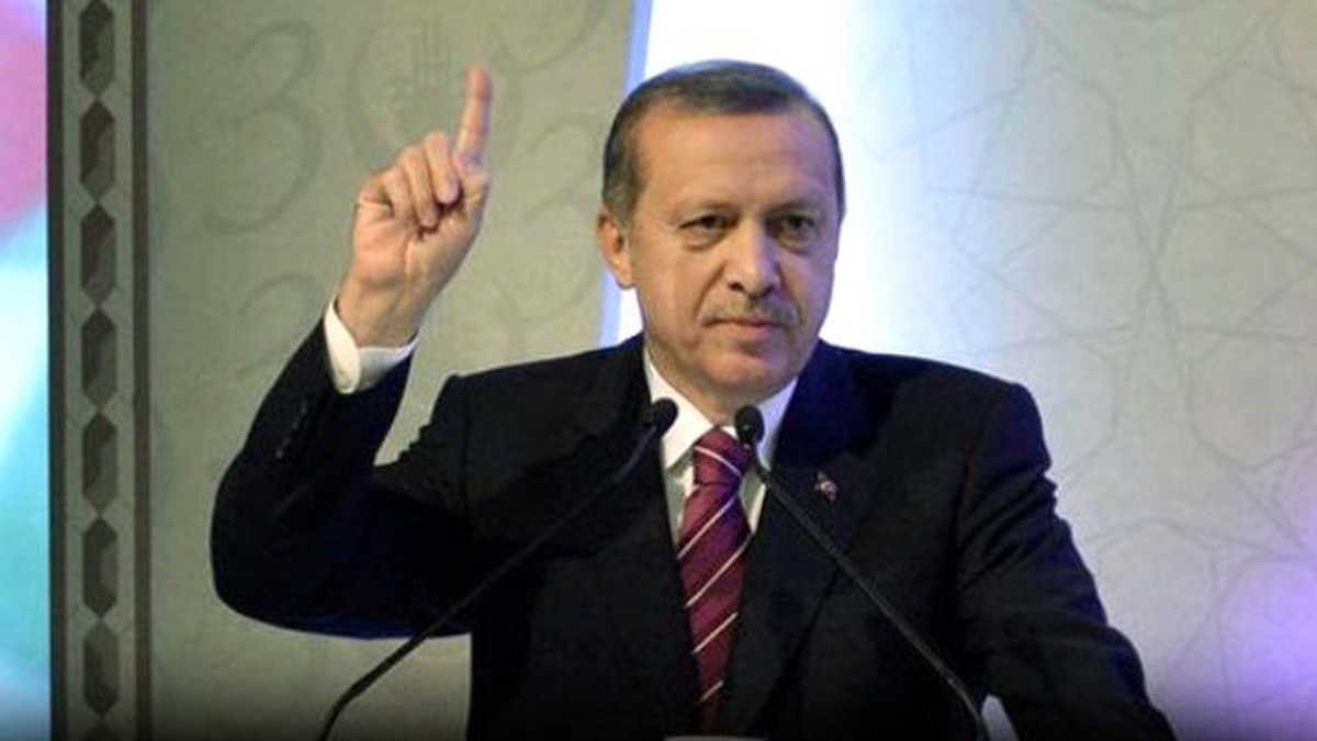 The Economist: Erdoğan Vazgeçilmez Bir Ortak Oldu