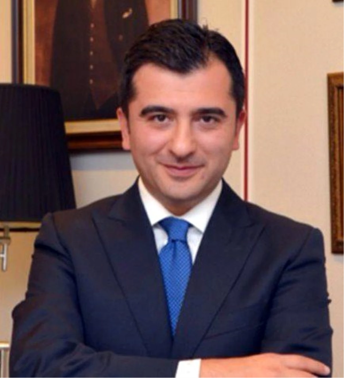 Tim\'in Yeni Genel Sekreteri Halil Bader Arslan Oldu