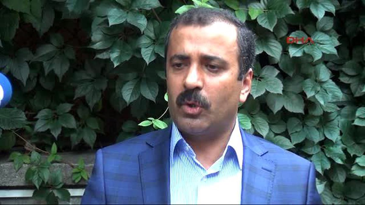 Tokat Sağlık-Sen Genel Başkanı Memiş: Provokasyonlara Gelmeyelim