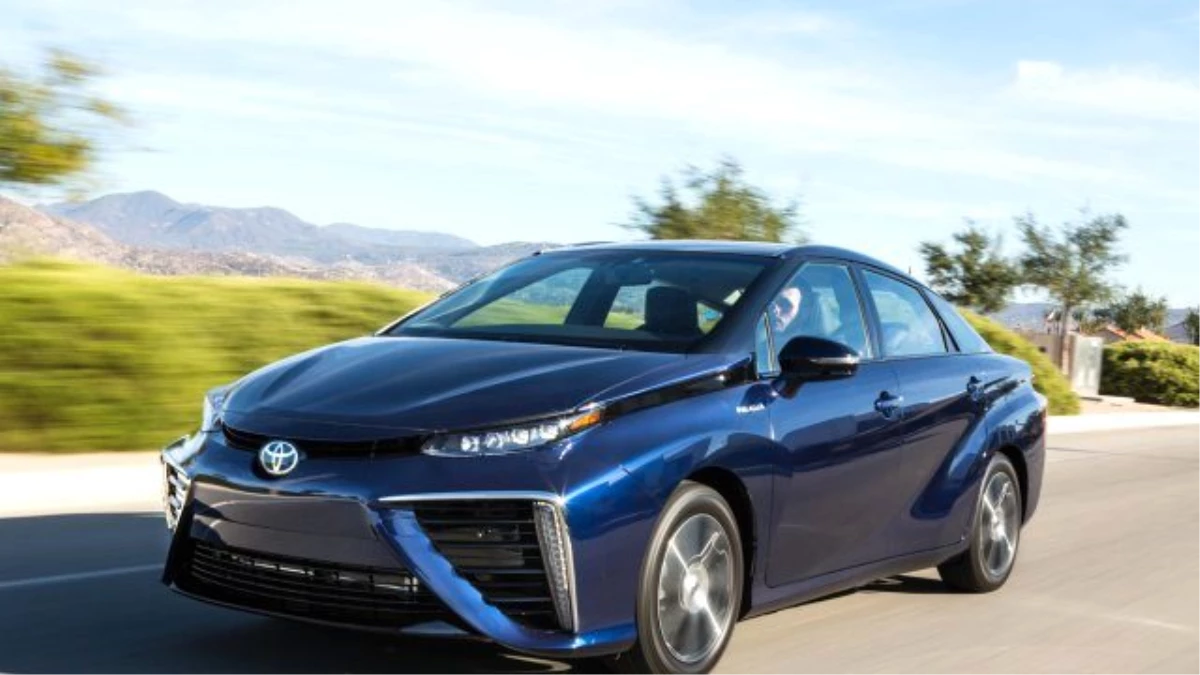 Toyota En Değerli Markalar Sıralamasında Liderliği Bırakmıyor
