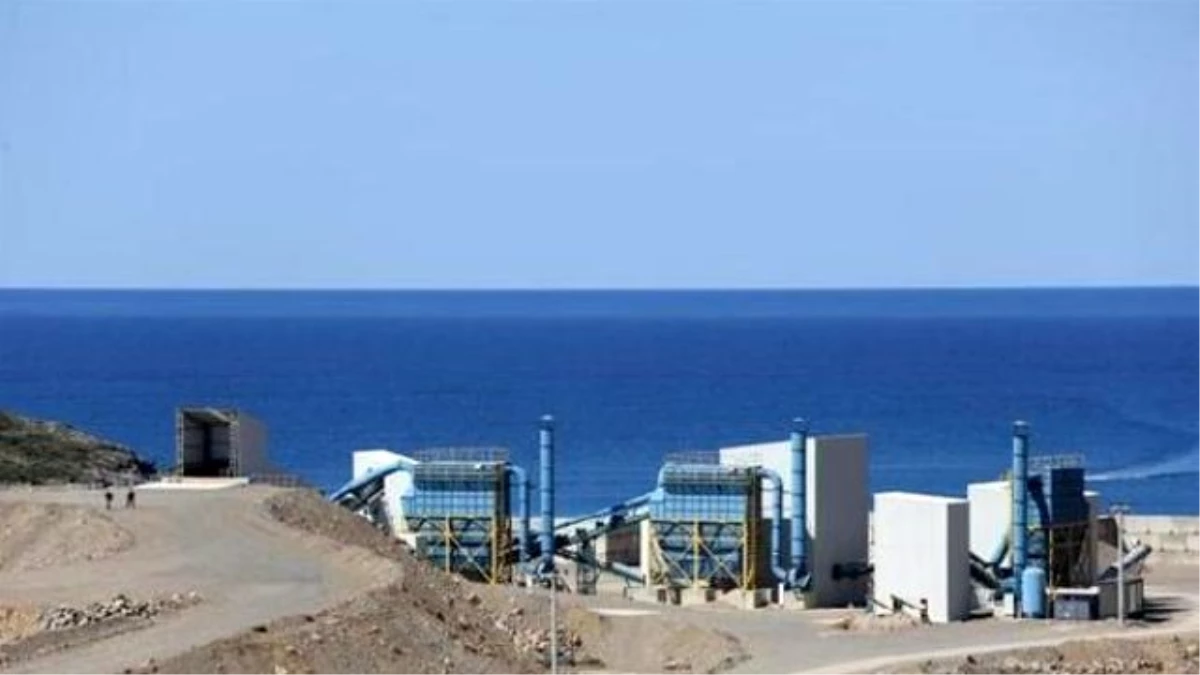 Turkey\'s First Nuclear Power Plant Project Enters Uncertain Period Amid Syria Row