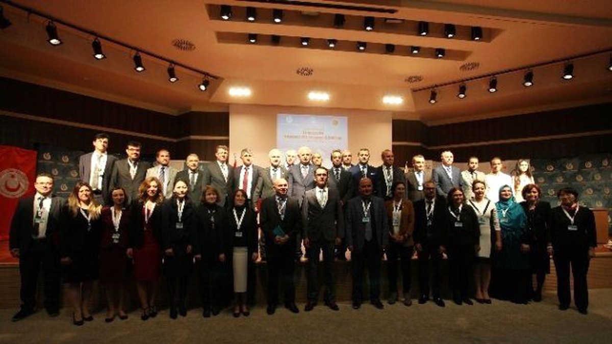 Uluslararası Türkçenin Yabancı Dil Olarak Öğretimi