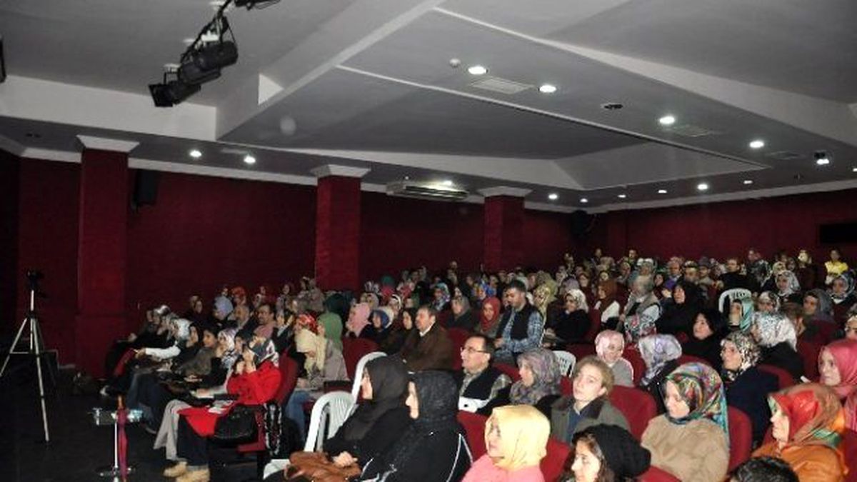Ümraniye\'de Kültür Sezonu Açıldı