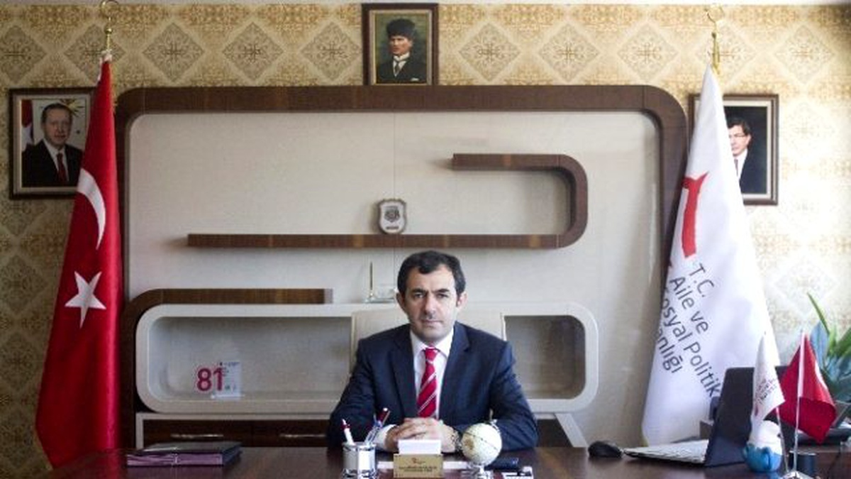 Yalnız Değilsiniz, Türkiye\'nin En Büyük Ailesi\' Projesi
