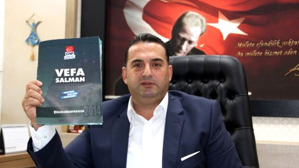 Yalova\'ya Kardeş Şehirler Parkı Yapılacak