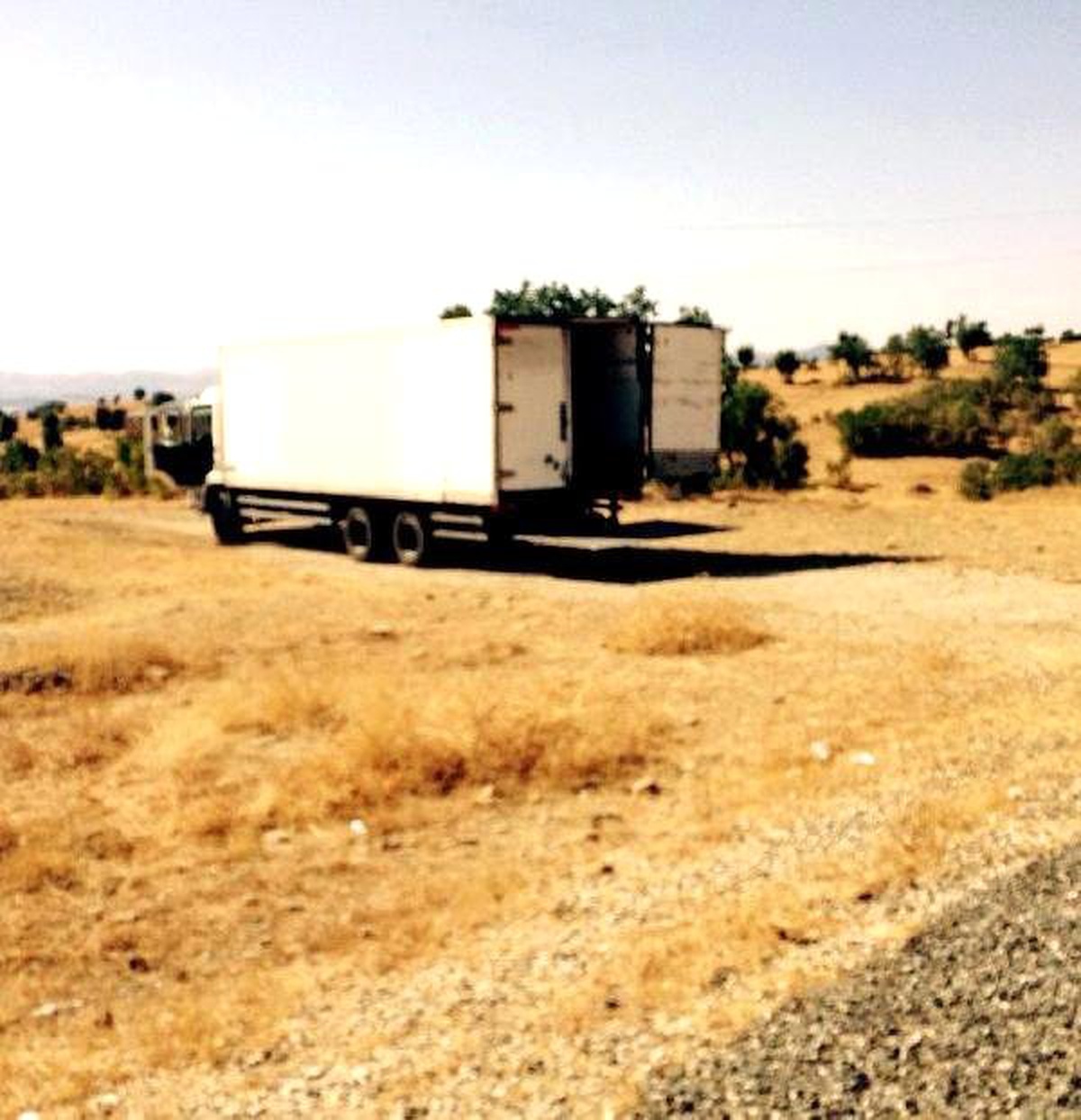 Yol Kesen 1 PKK\'lı Tutuklandı