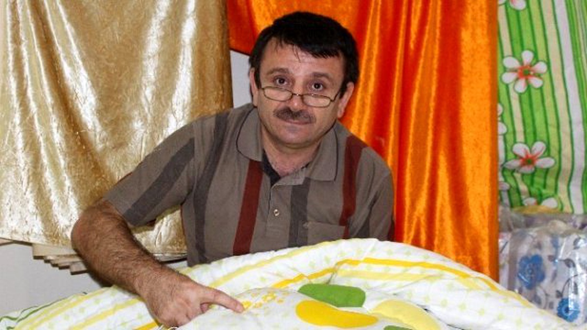 Yorgancılar Zamana Direniyor