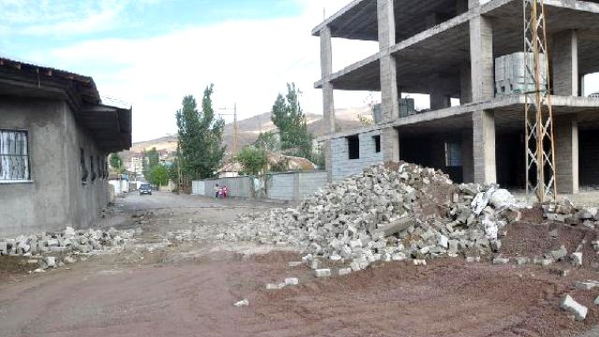 Yüksekova\'da Çıkan Çatışmada 1 PKK\'lı Öldürüldü