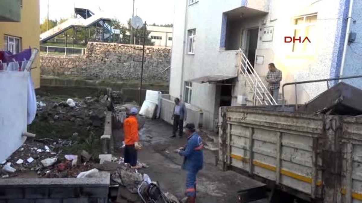 Zonguldak Para Karşılığında Ruhsat Vaadinde Bulunan Muhtara Ceza