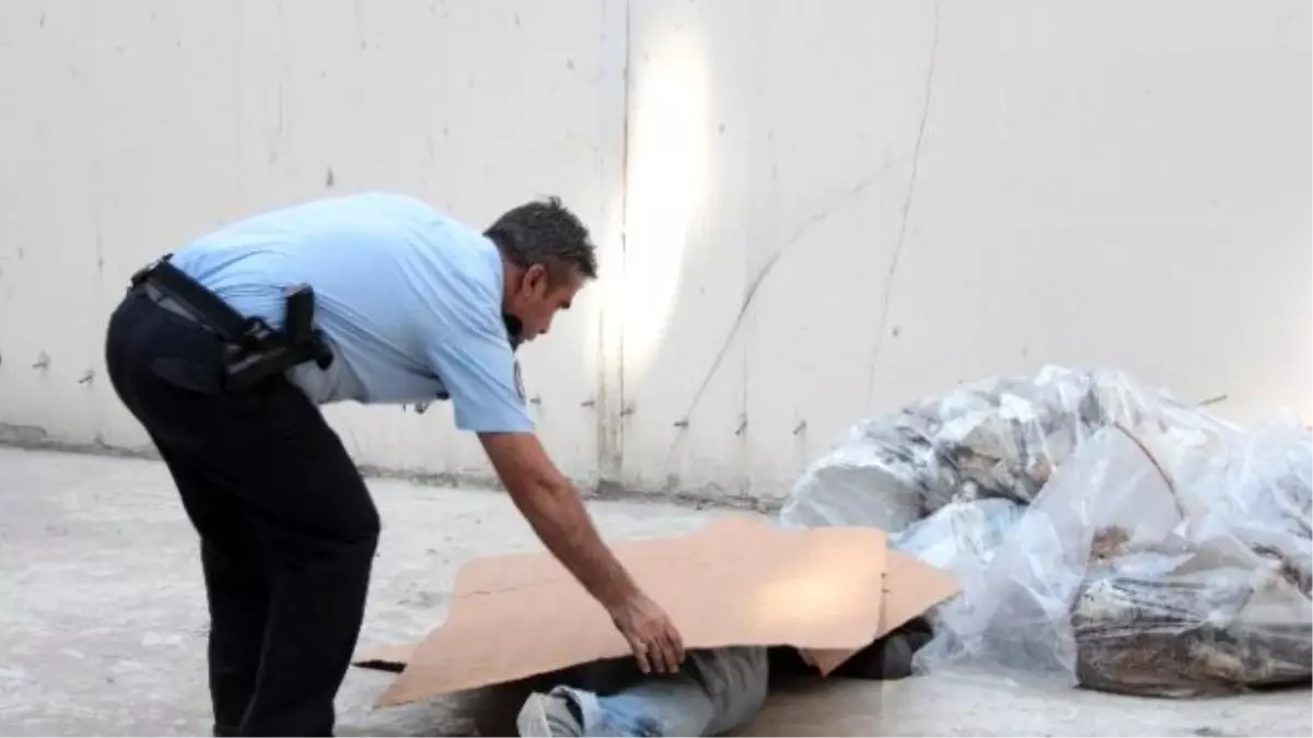 12'nci Kattan Atlayarak İntihar Etti