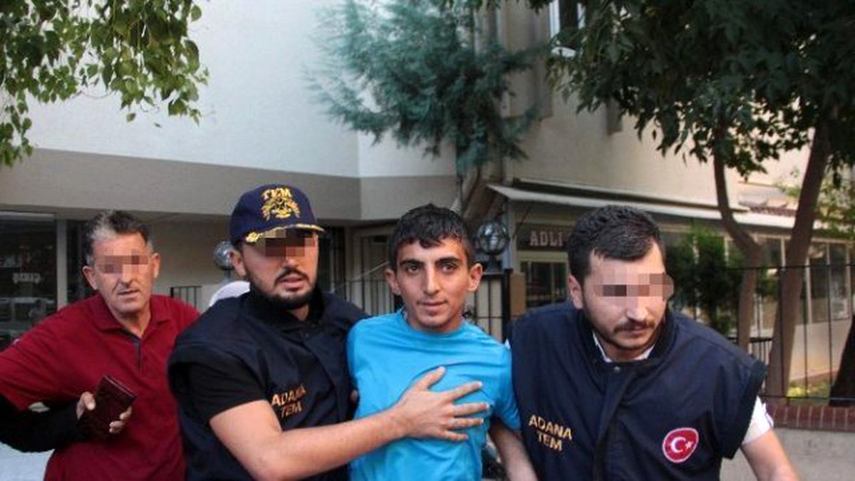 2 Polisi Şehit Eden 2 Kişi Tutuklandı
