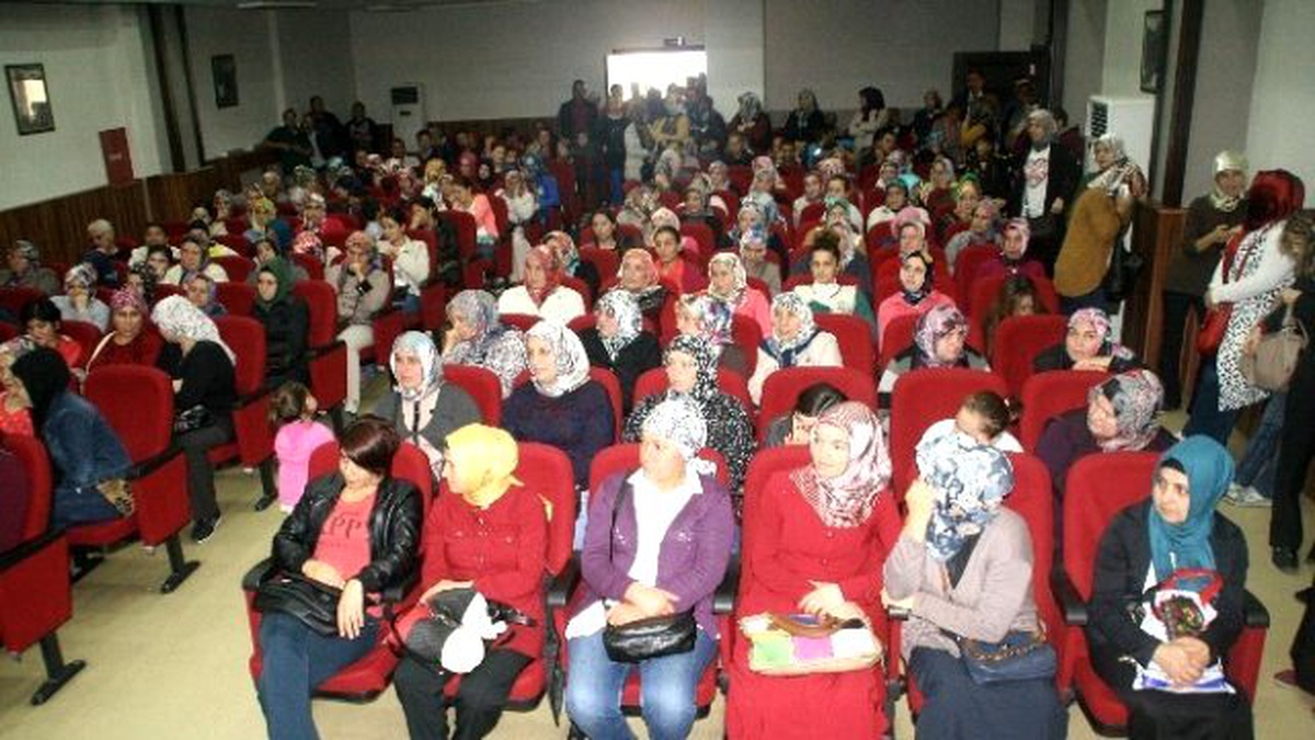 40 Kişinin Alınacağı İşe 421 Kişi Müracaat Etti