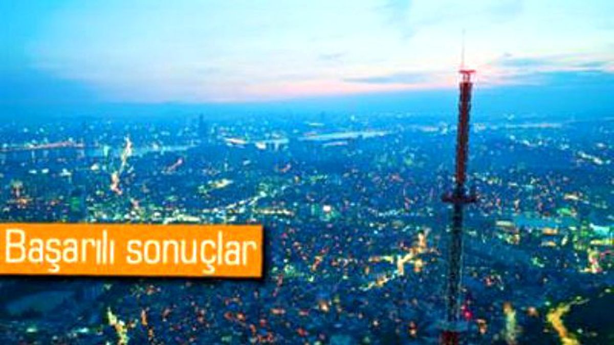 5g\'nin İlk Test Sonuçları Geldi, 3.6gbps Kablosuz Veri Hızına Hazır Olun!