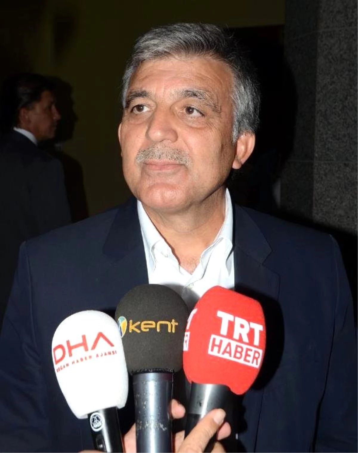 Abdullah Gül Bodrum\'da (2)