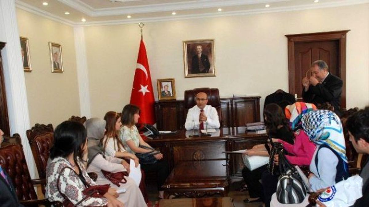 Adıyaman\'a 275 Yeni Öğretmen Atandı