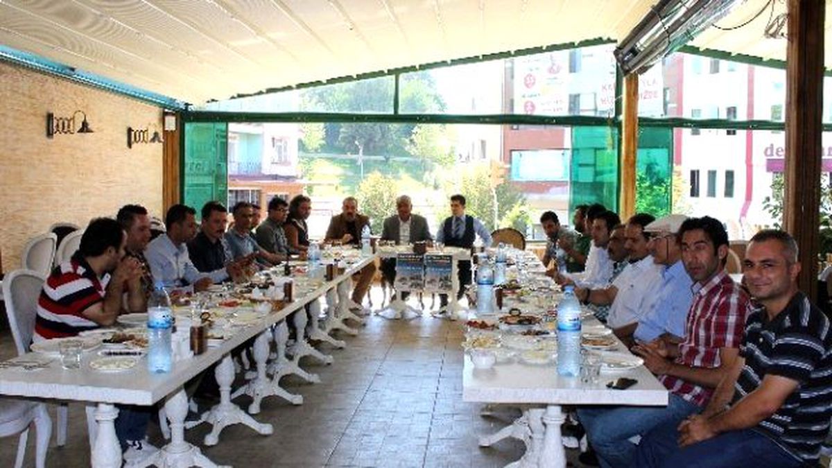 Adıyaman\'da İnşaat, Yapı Malzemeleri, Mobilya ve Dekorasyon Fuarı Gerçekleştirilecek