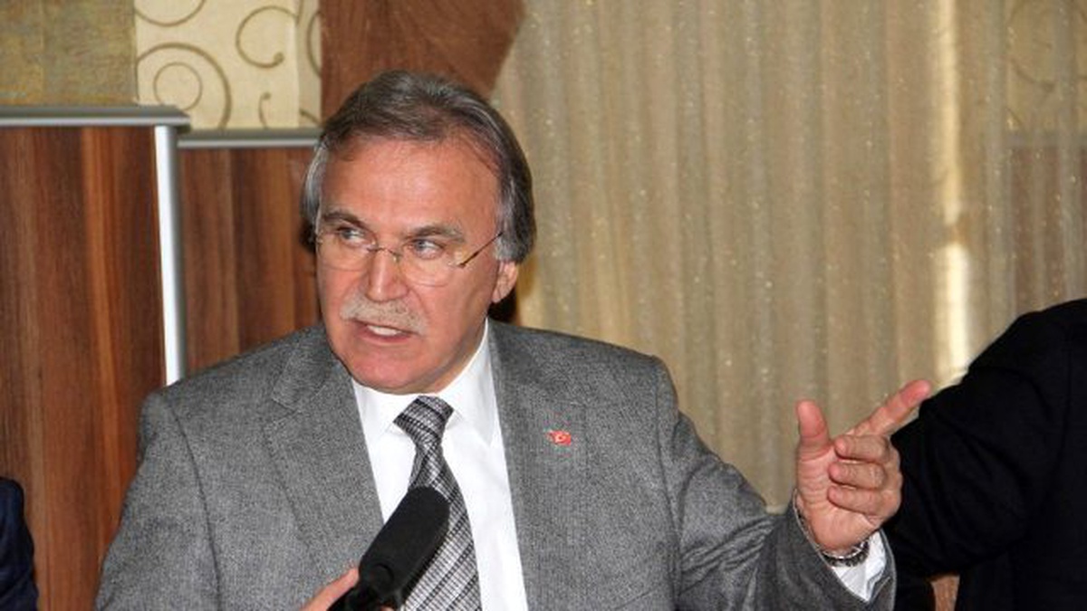 AK Parti\'li Şahin: Tedbirlerin Alınması İcabet Ederdi
