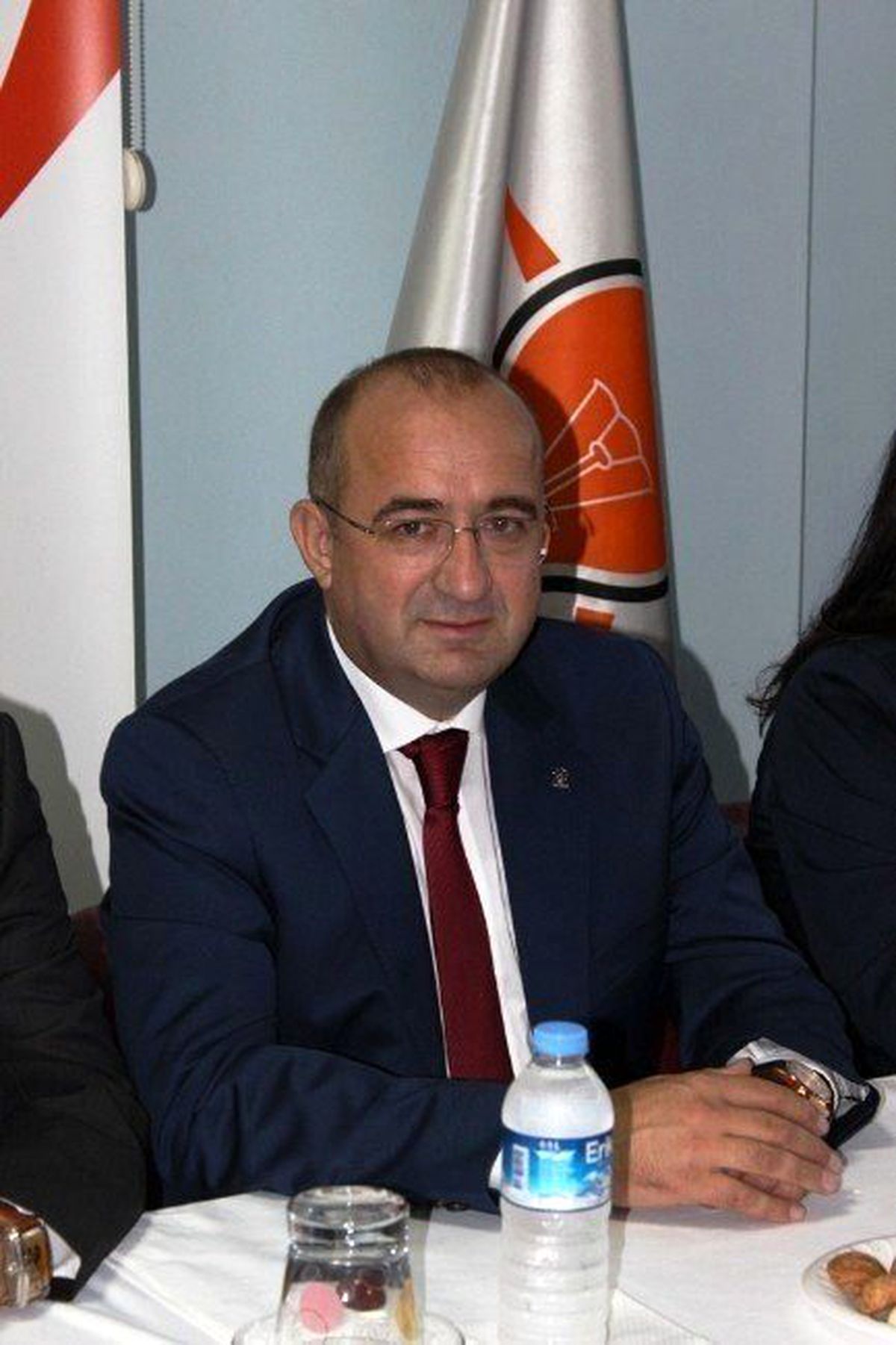 AK Parti Milletvekili Adayı Gider, Ankara\'daki Bombalı Saldırıyı Kınadı