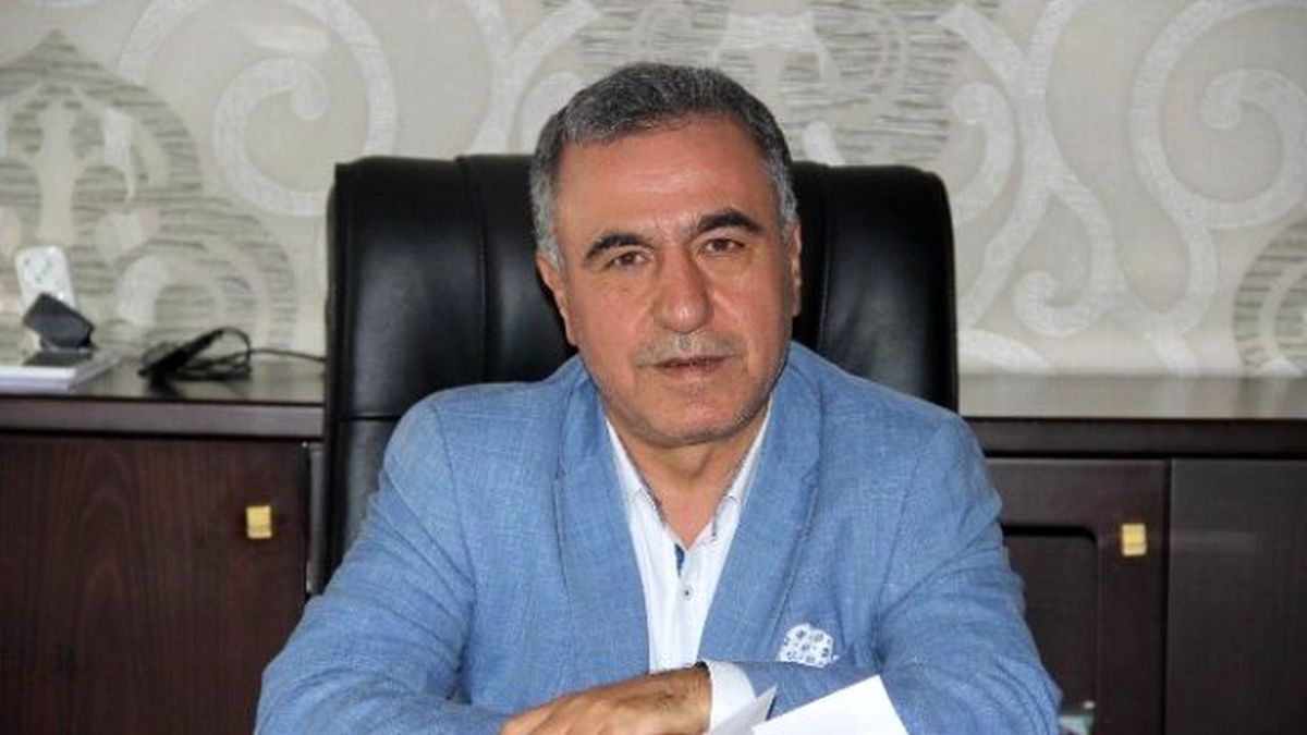 Ak Partili Bal\'dan Ankara\'daki Terör Saldırısına Tepki