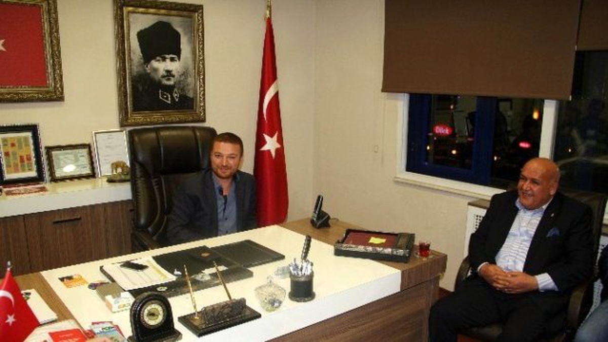 Ak Partili Ertekin: "İnsanlar 7 Hazirandan Sonraki Süreci Çok İyi Takip Etmiş"
