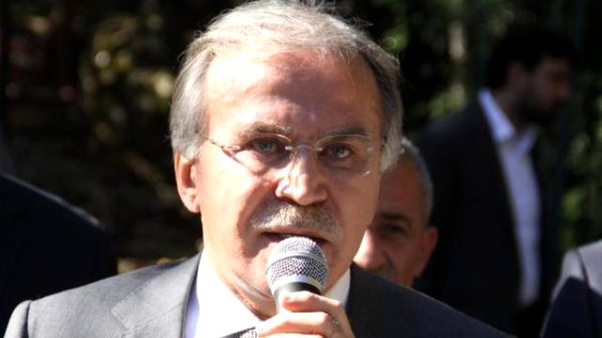Ak Partili Şahin: Tedbirlerin Alınması İcabet Ederdi(2)