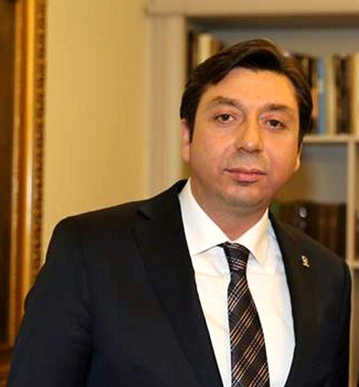 AKP Parti Kırşehir Teşkilatından Teröre Tepki