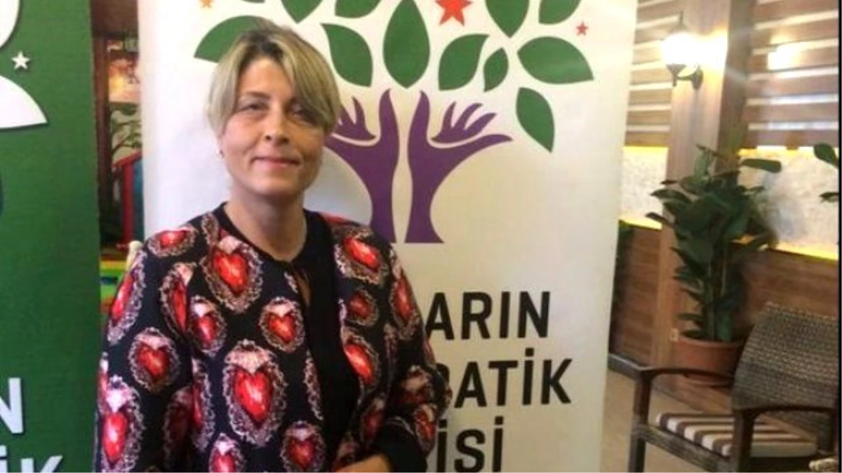 Ankara\'daki Patlamada HDP Milletvekili Adayı da Öldü