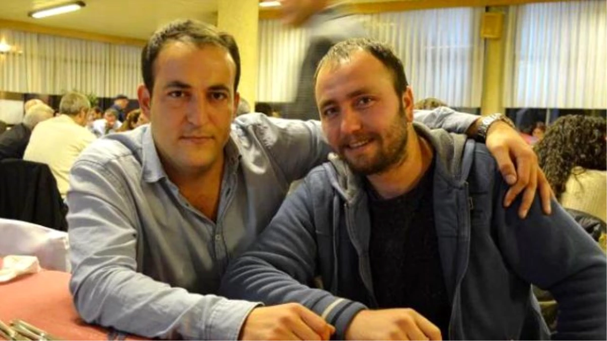 Antalya\'dan Mitinge Katılan 2 Kişi Öldü