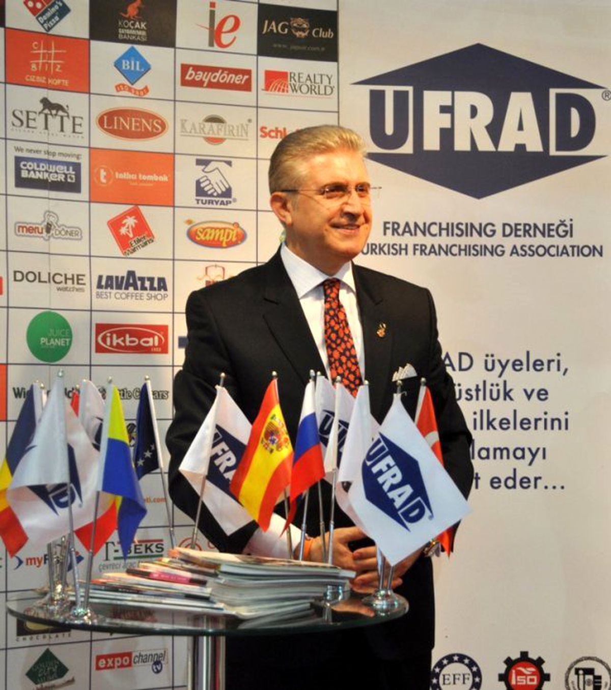 Az Sermaye İle Yapılabilecek İşlerin Fuarı İstanbul\'da Açılıyor