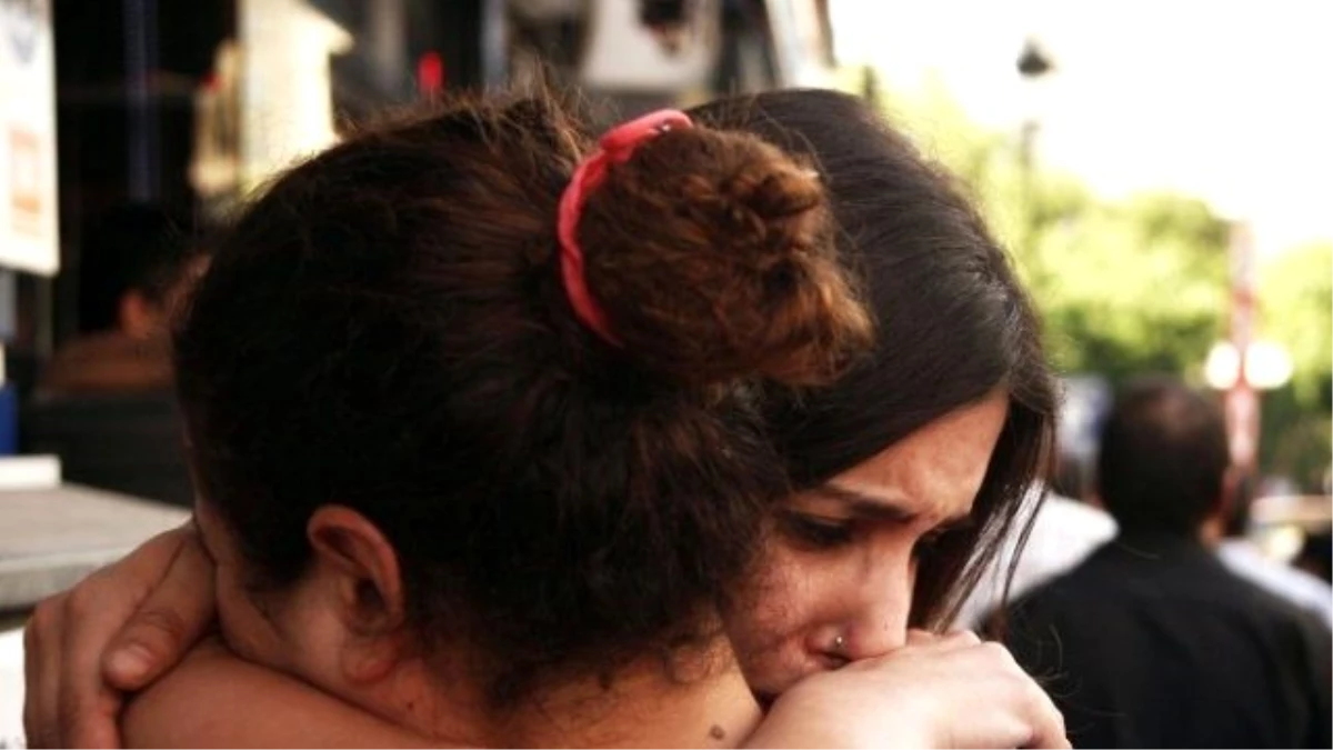 Barış Mitingi\'ne Adana\'dan Giden 5 Kişi Hayatını Kaybetti